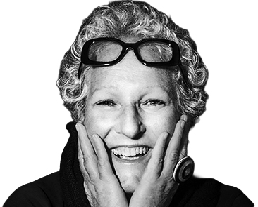 Rachel Korman - Gestora Cultural
