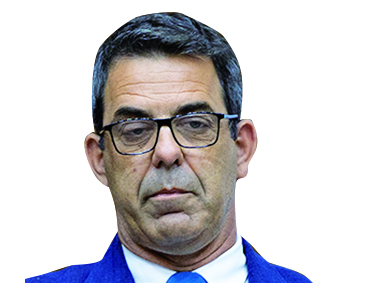Hugo Parente - Deputado Regional na ALRAA