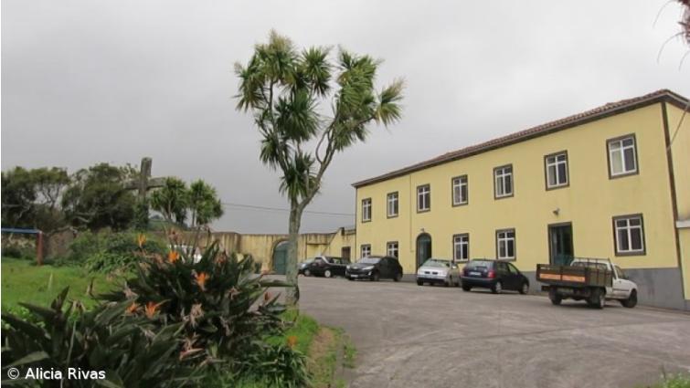 Quinta comunitária procura sustentabilidade (vídeo)