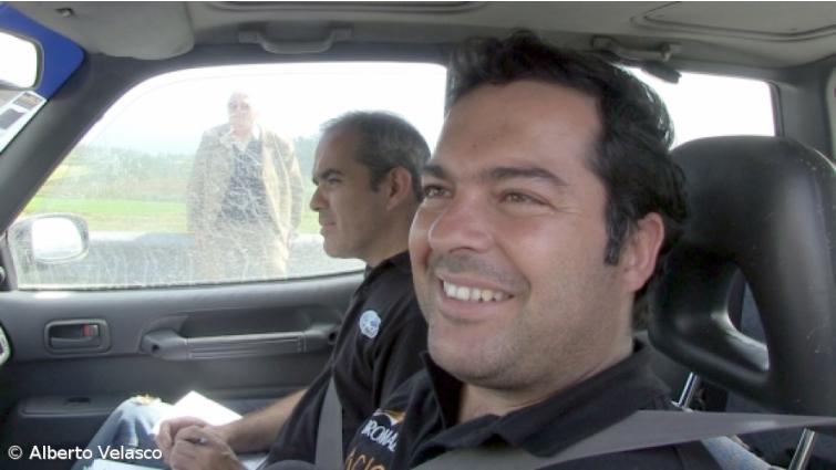 João Barros quer terminar à frente de Fontes e Meireles (vídeo)