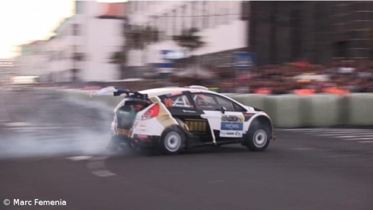 Milhares de pessoas assistiram à especial citadina (vídeo)