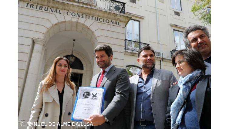 Resultado de imagem para basta andrÃ© ventura