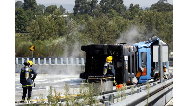 Português condenado a três anos de prisão por condução 