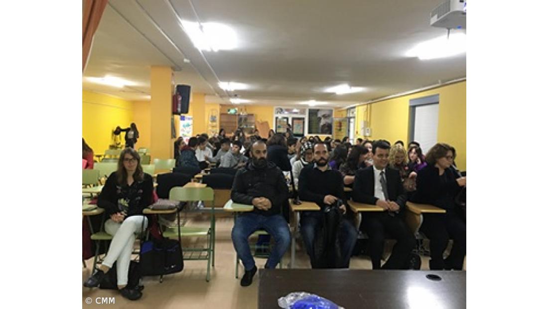 Escola Profissional do Pico vence concurso internacional