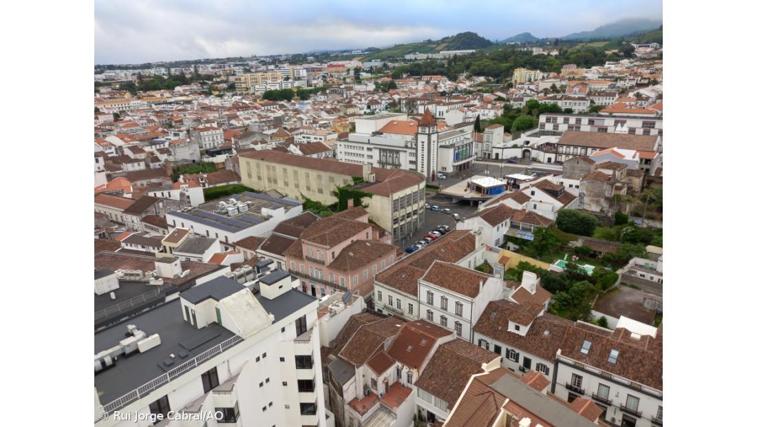 Oferta de casas para arrendar em São Miguel desce em 2025