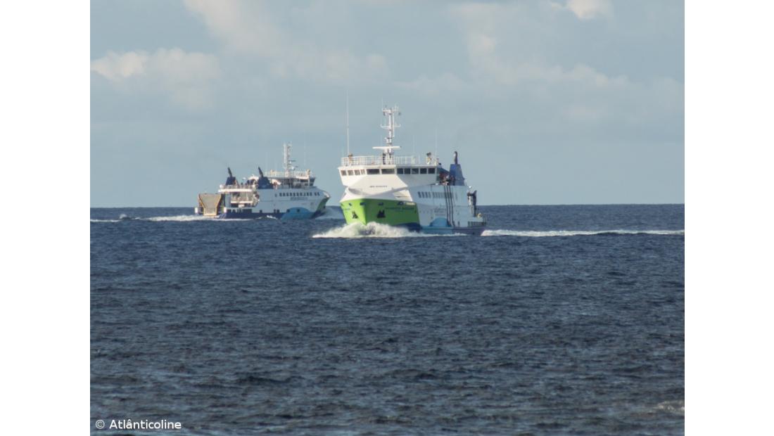 Câmara do Comércio e Indústria de Ponta Delgada pede POSEI para transportes marítimos