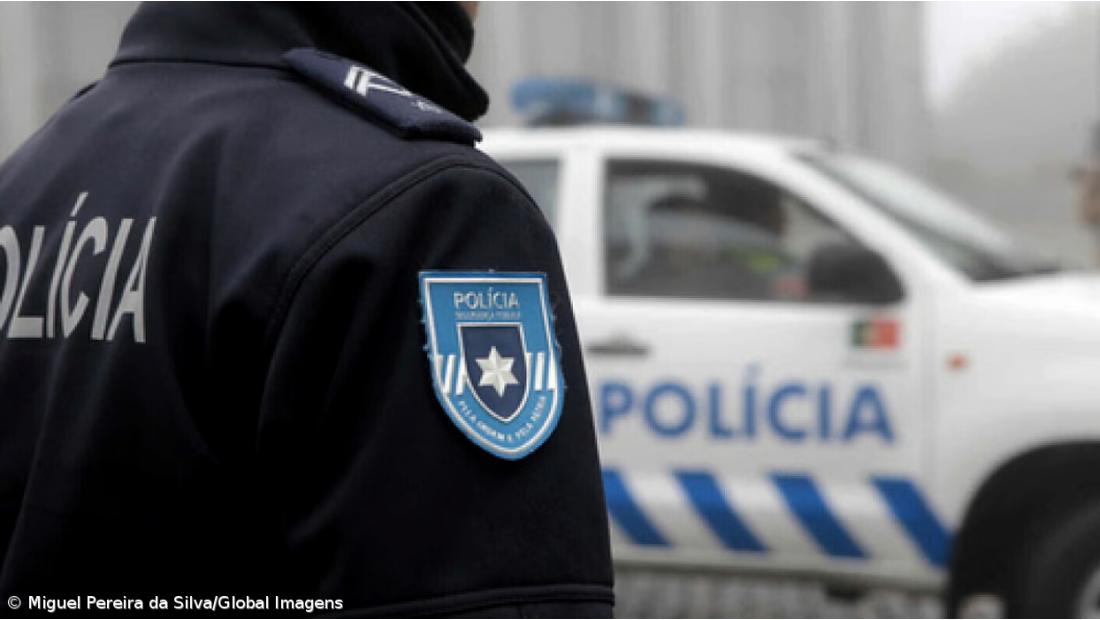 Transexual apresentou queixa na polícia
