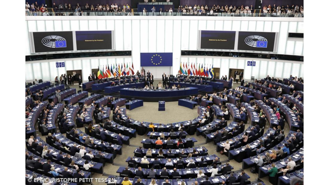 Parlamento Europeu quer aumentar penas para abusos sexuais de menores