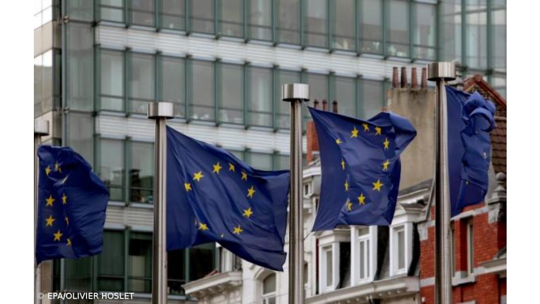 Processo de adesão da Turquia à UE deve manter-se congelado
