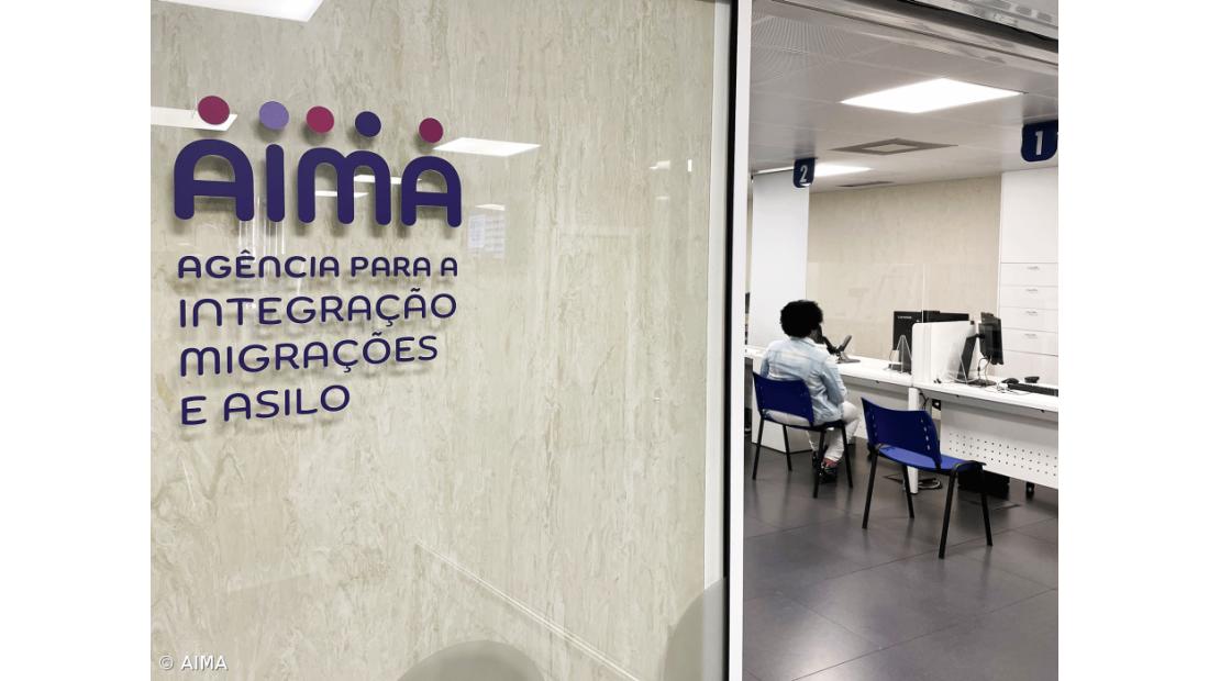 AIMA diz cumprir lei ao divulgar nomes de funcionários que decidem processos de imigrantes