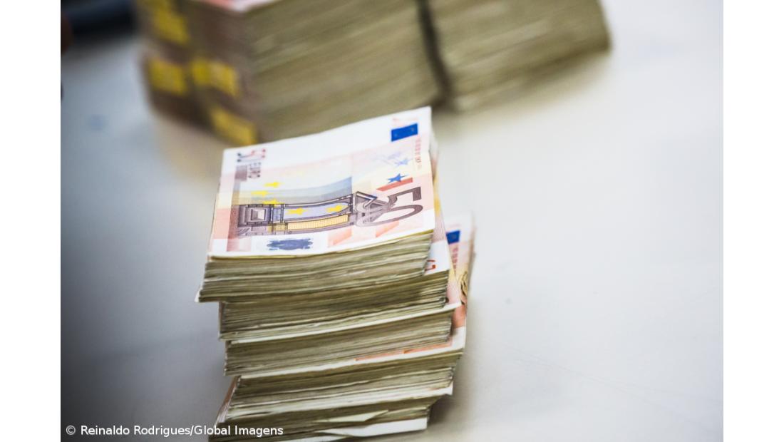 Portugal 2030 com 1.668 ME executados até abril