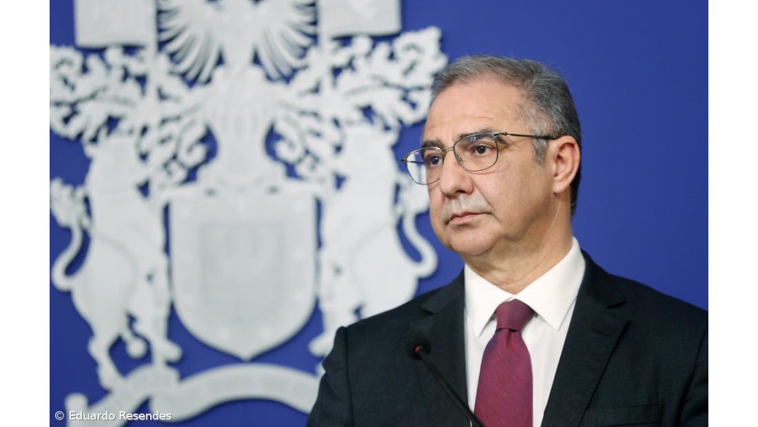 Bolieiro diz que Programa do executivo de Montenegro é de continuidade 