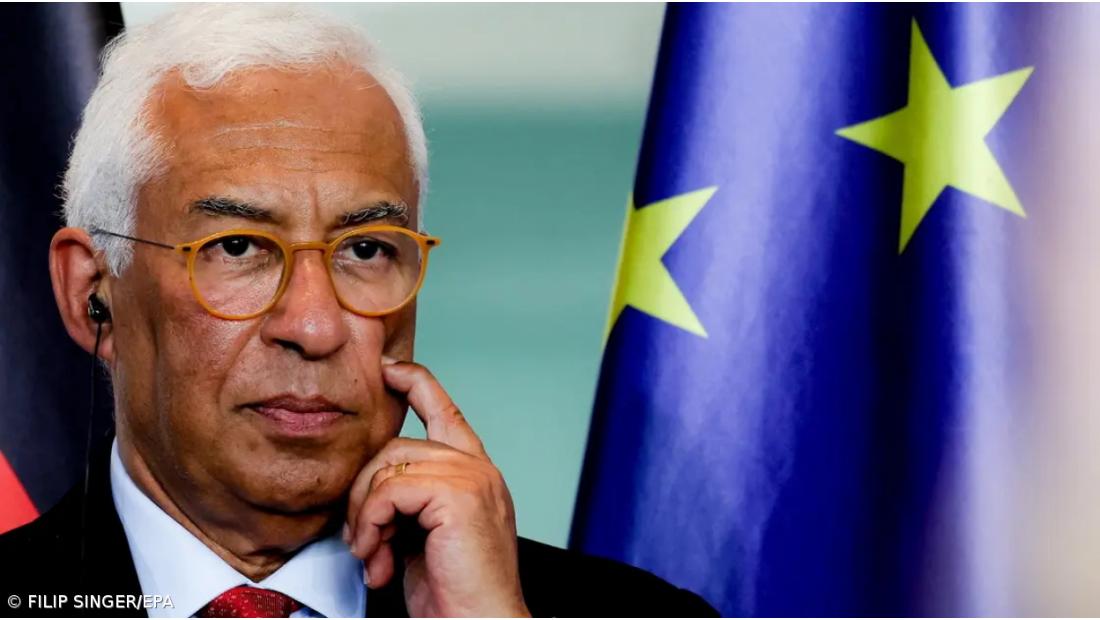 António Costa pede mais interconexões energéticas para reduzir riscos
