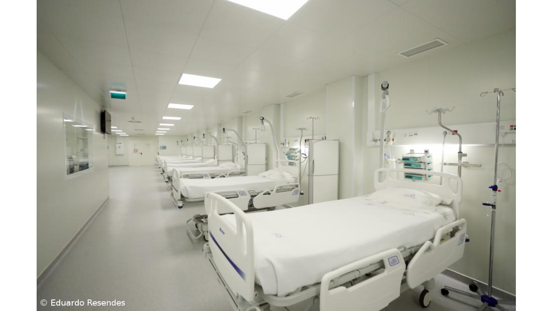 Açores detetam caso de infeção por Monkeypox em utente não residente