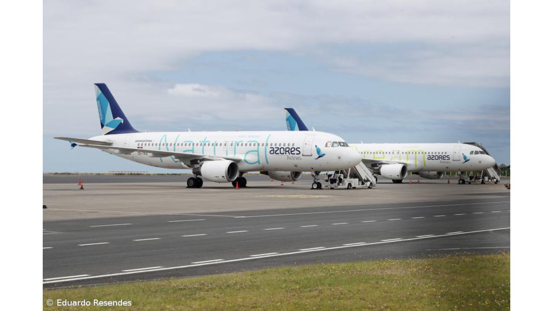 Eventual insolvência da Azores Airlines poderá custar mais de 300 ME