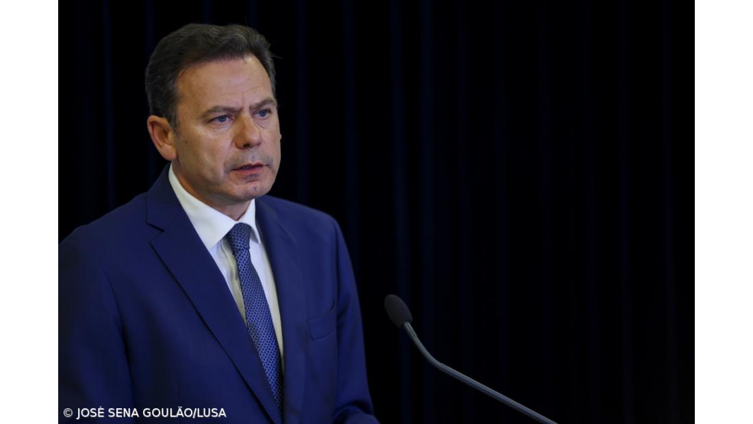 Montenegro destaca “significado político” da escolha de um papa norte-americano