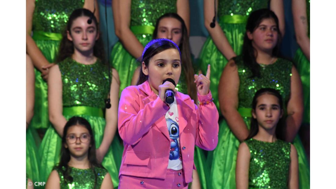Leonor Loura Caetano venceu a Caravela D’Ouro