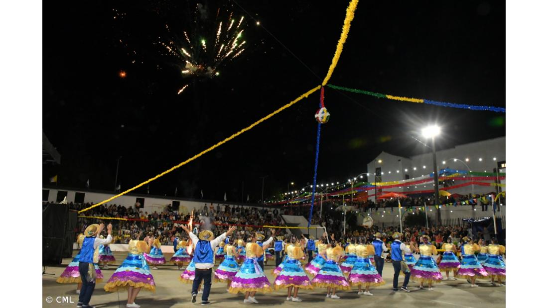 Tony Carreira cabeça de cartaz das festas de Santo António