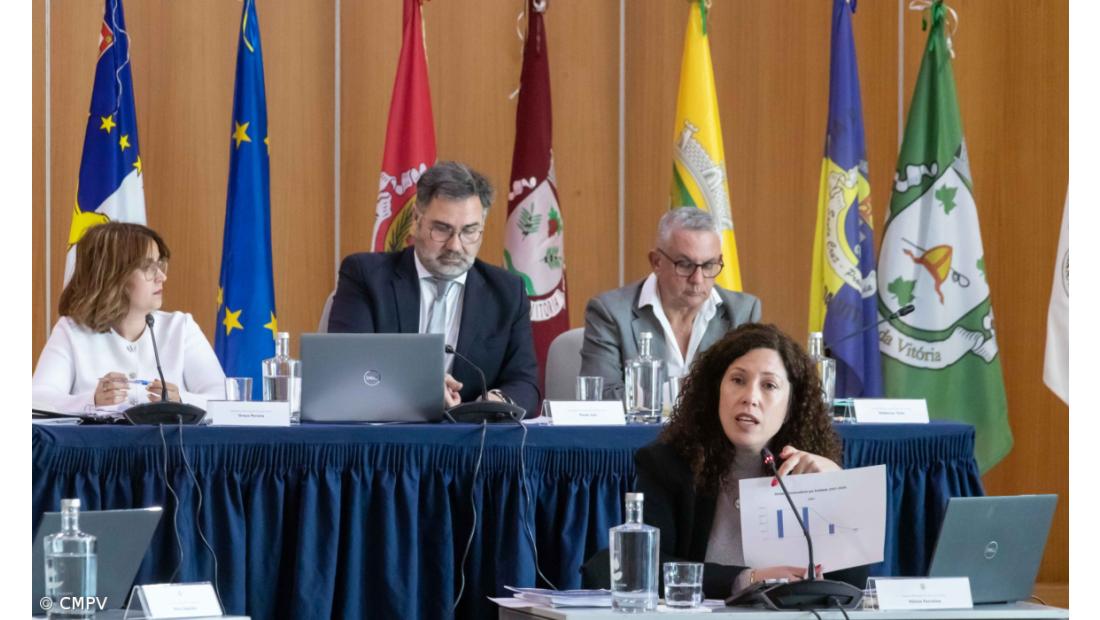 Praia da Vitória reduz dívida a fornecedores para 59 mil euros