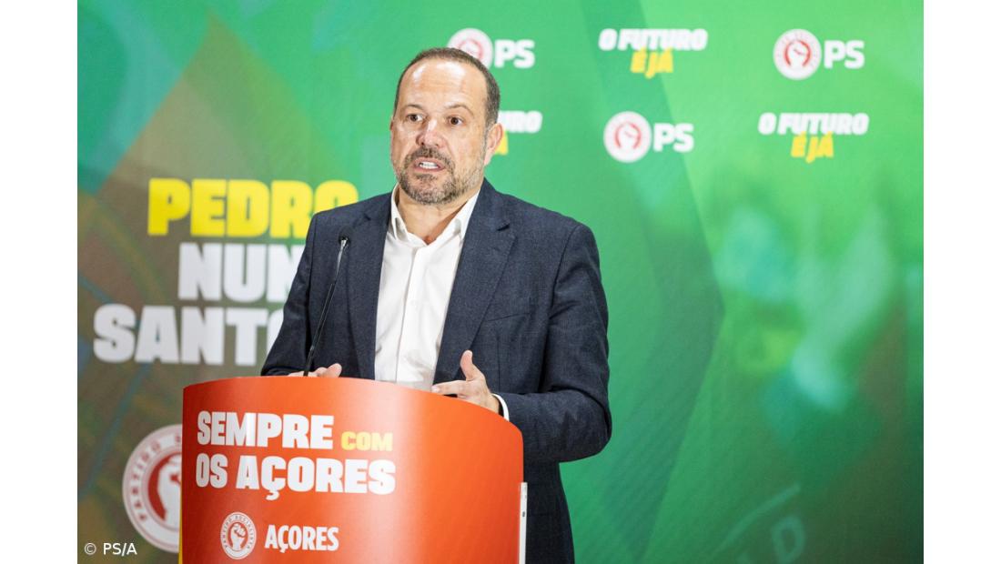 PS denuncia estado ‘caótico’ na saúde 