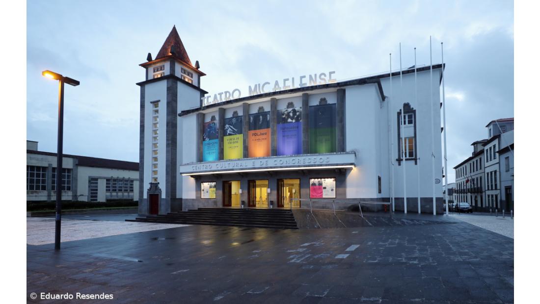 Teatro Micaelense acolhe Congresso de Enfermagem dos Açores