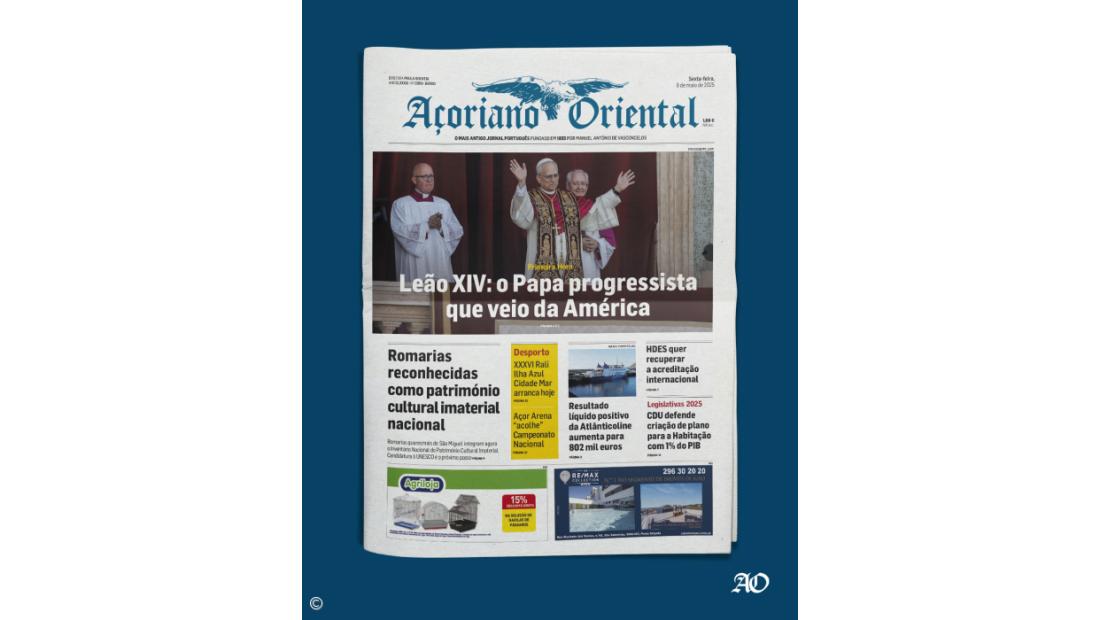 Leão XIV: o Papa progressista que veio da América
