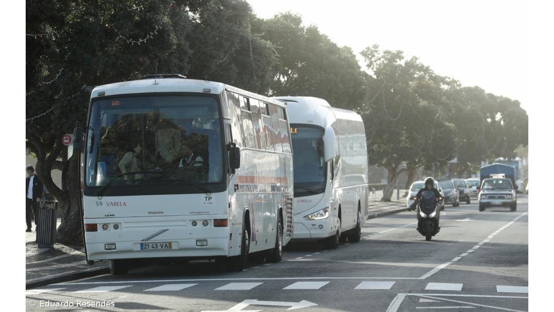 Apresentadas três propostas ao concurso para transporte rodoviário em São Miguel