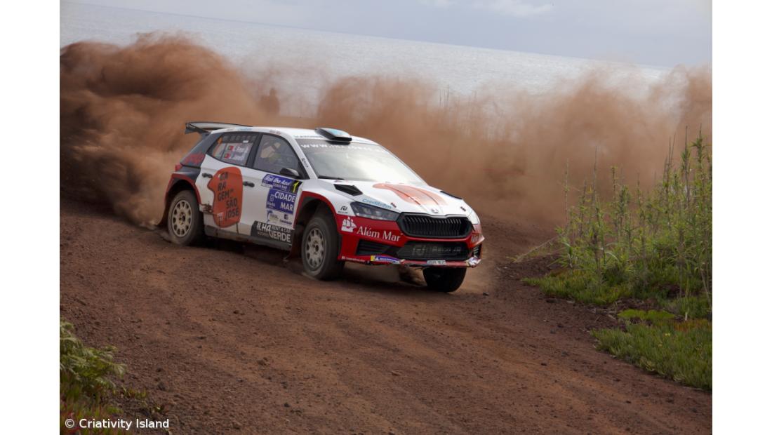 I Rallye Ponta Delgada apresenta lista com 19 inscritos