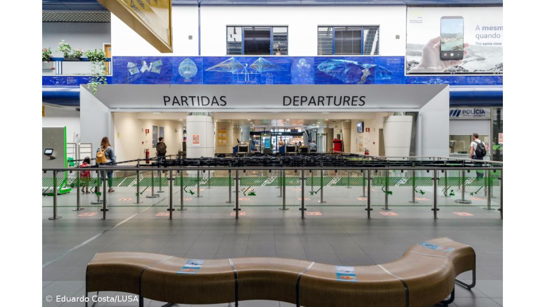 Companhia low-cost húngara com interesse em voar para os Açores
