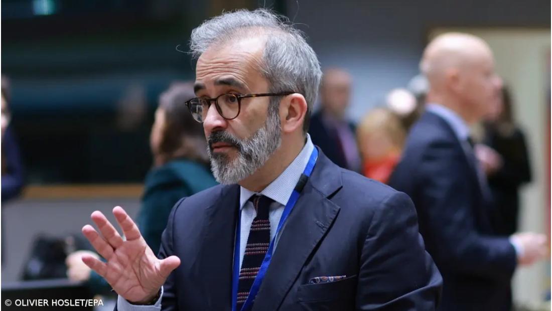 Governo determina encerramento temporário da embaixada portuguesa em Teerão