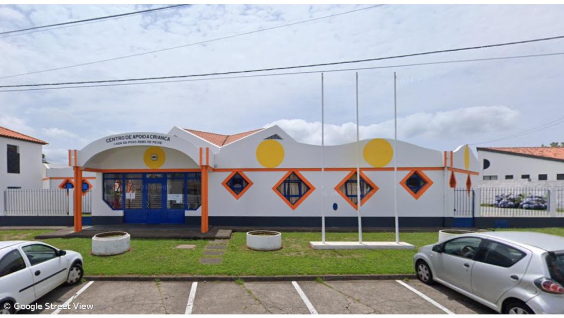 Denunciados maus-tratos a bebés em creche