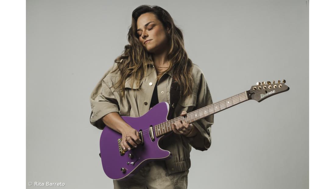 “A música não é apenas sobre tocar bem, é sobre comunicar algo verdadeiro”