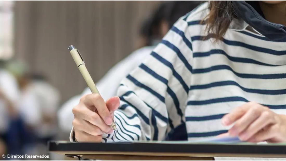 Alunos continuam sem saber as notas nas provas do 9.º ano