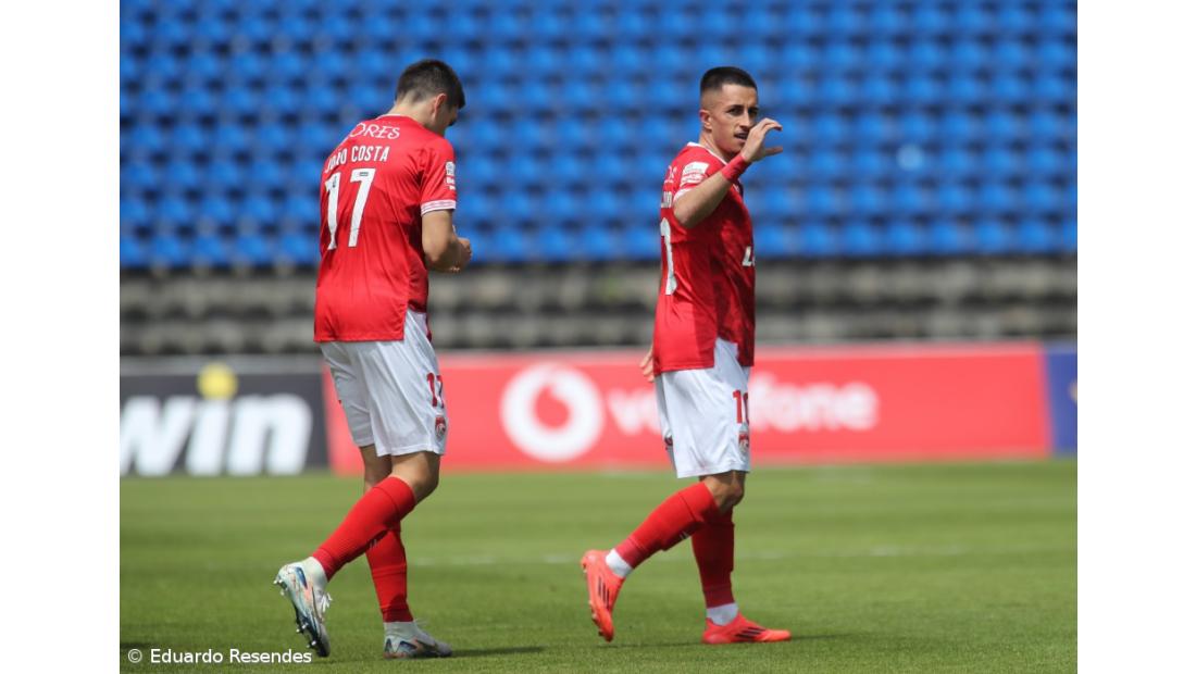 Ricardinho e Santa Clara não chegaram a acordo para renovar