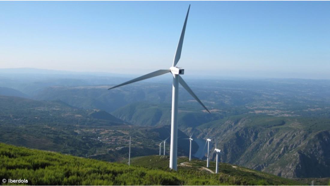 Energia eólica cresce, mas Portugal continua longe das metas climáticas