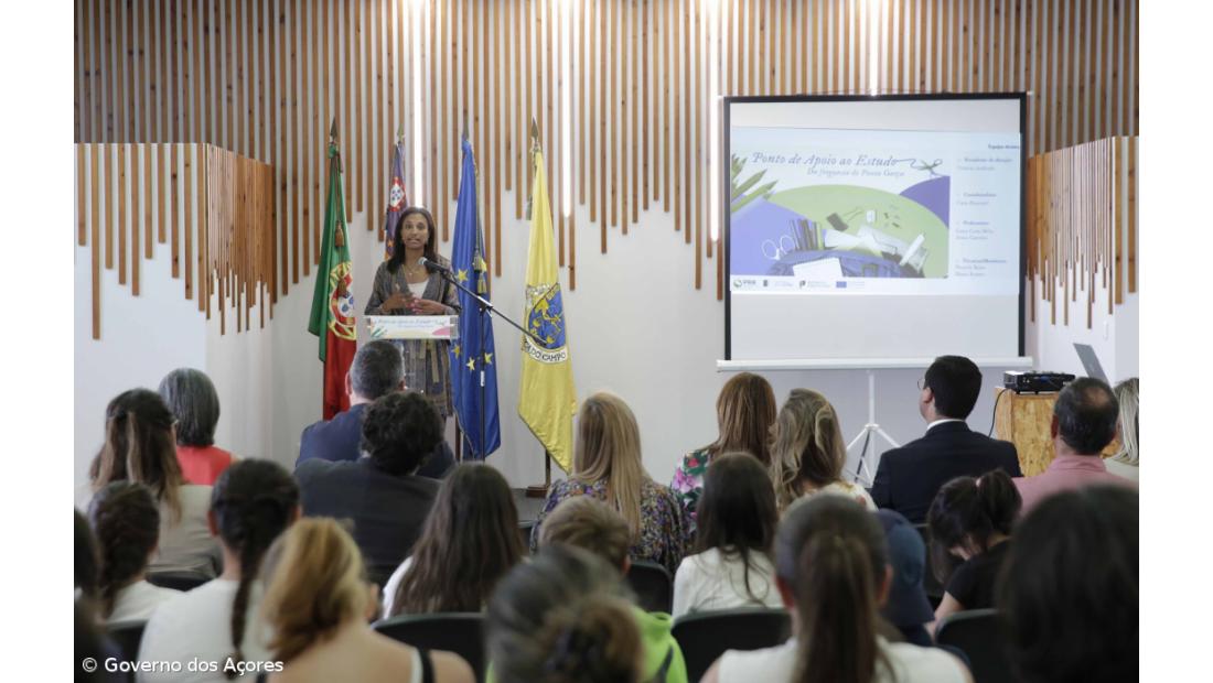 Pontos de Apoio ao Estudo ajudaram mais de 700 crianças açorianas