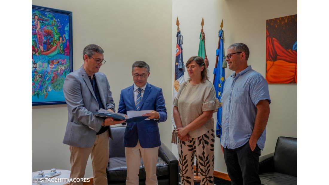 Petição pelo aumento do acréscimo regional ao salário mínimo nacional
