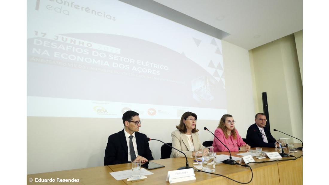 Desafio de execução do reforço de 41 ME do Solenerge está do lado das empresas