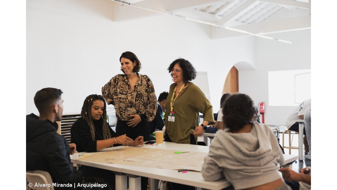 Inscrições até 22 junho para curso de verão Arquipélago x Summer School W&T