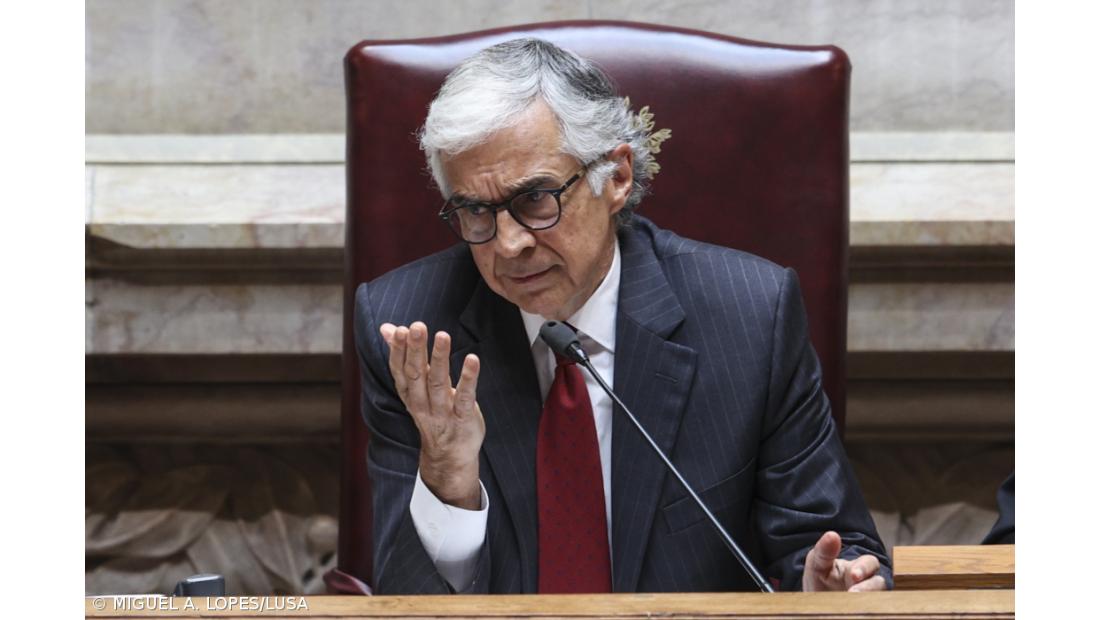 Aguiar-Branco quinta e sexta-feira em Bruxelas na Assembleia Parlamentar da NATO