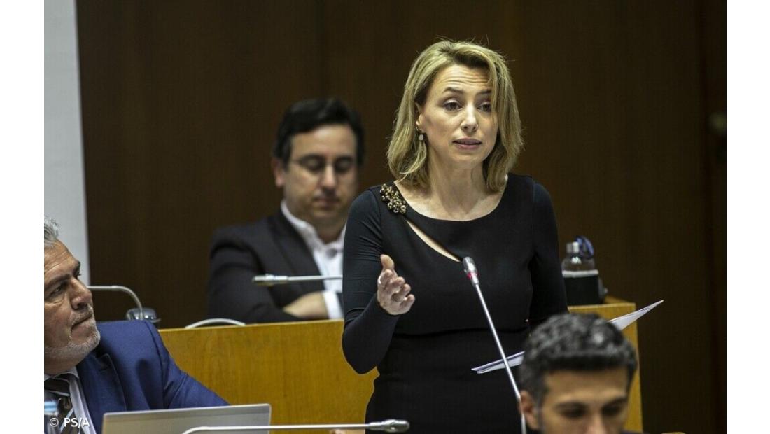 PS/Açores questiona “sucessivos atrasos” na entrega dos relatórios do PRR