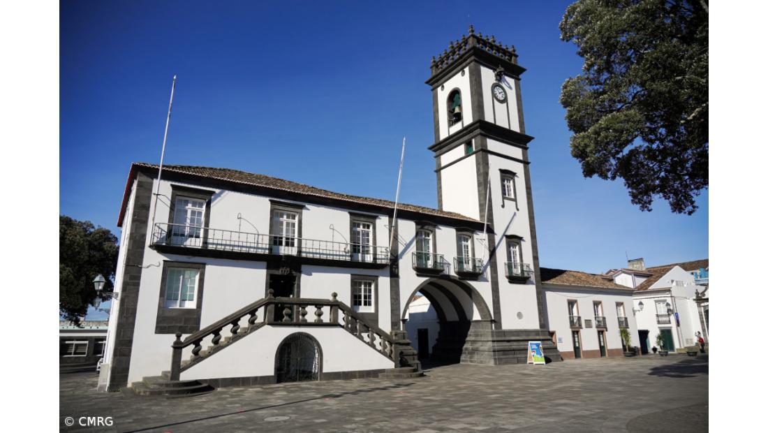 Chega escolhe comissário de bordo João Luís da Câmara como candidato à Ribeira Grande