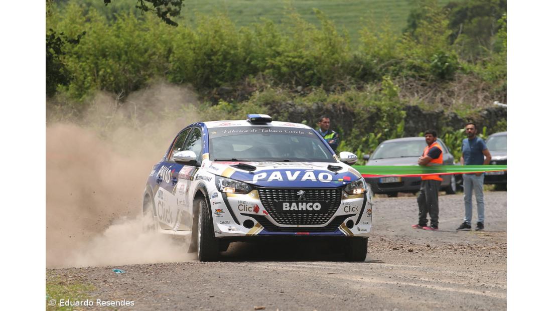 Rali de Santa Maria vai para a estrada a 8 e 9 de agosto