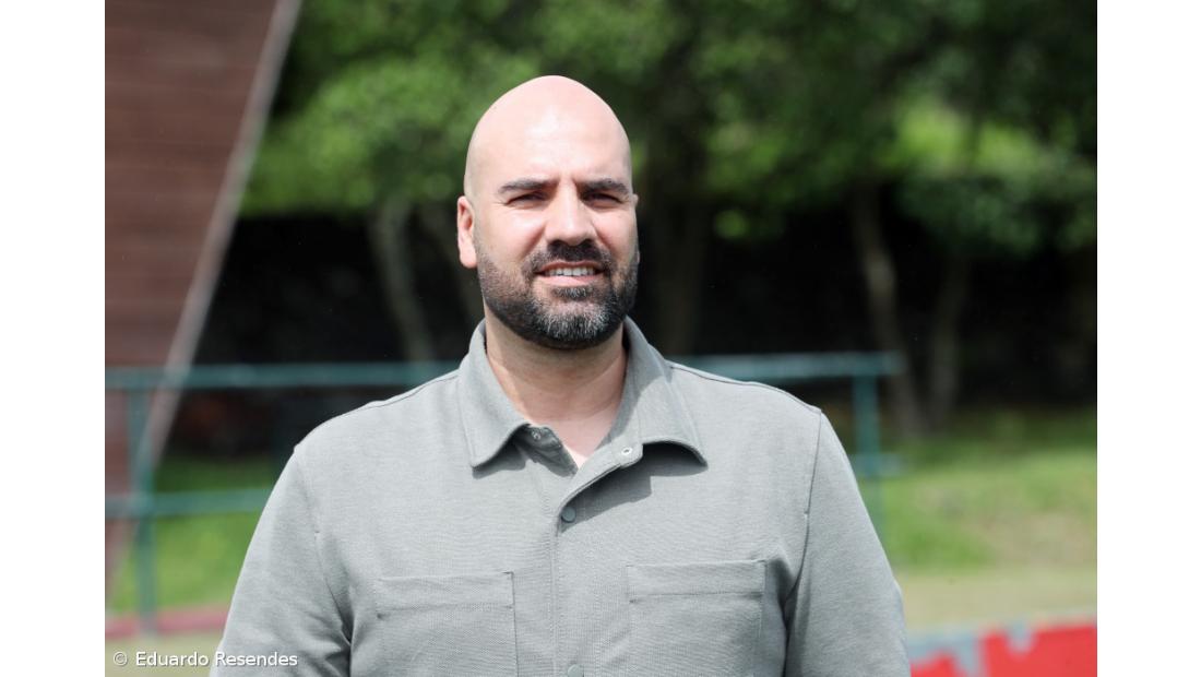 Ivo Fontes lidera lista de Delegados da Liga para a época 2025/26