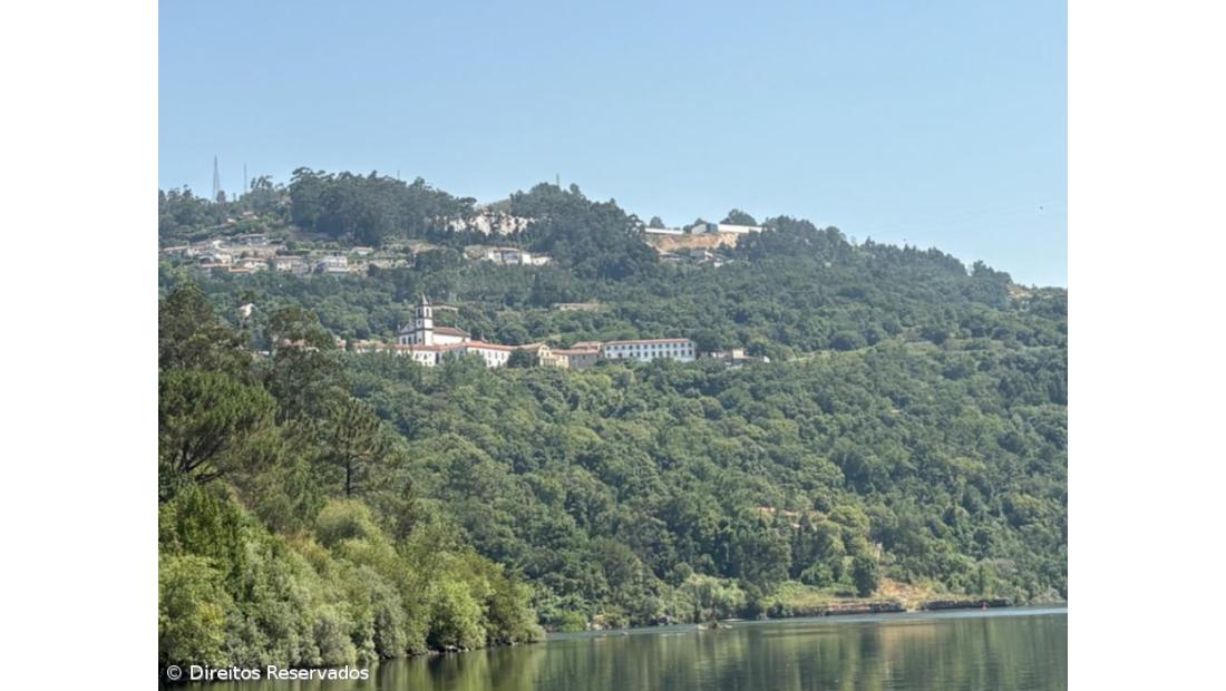Bensaude Hotels adquire Convento da Alpendurada