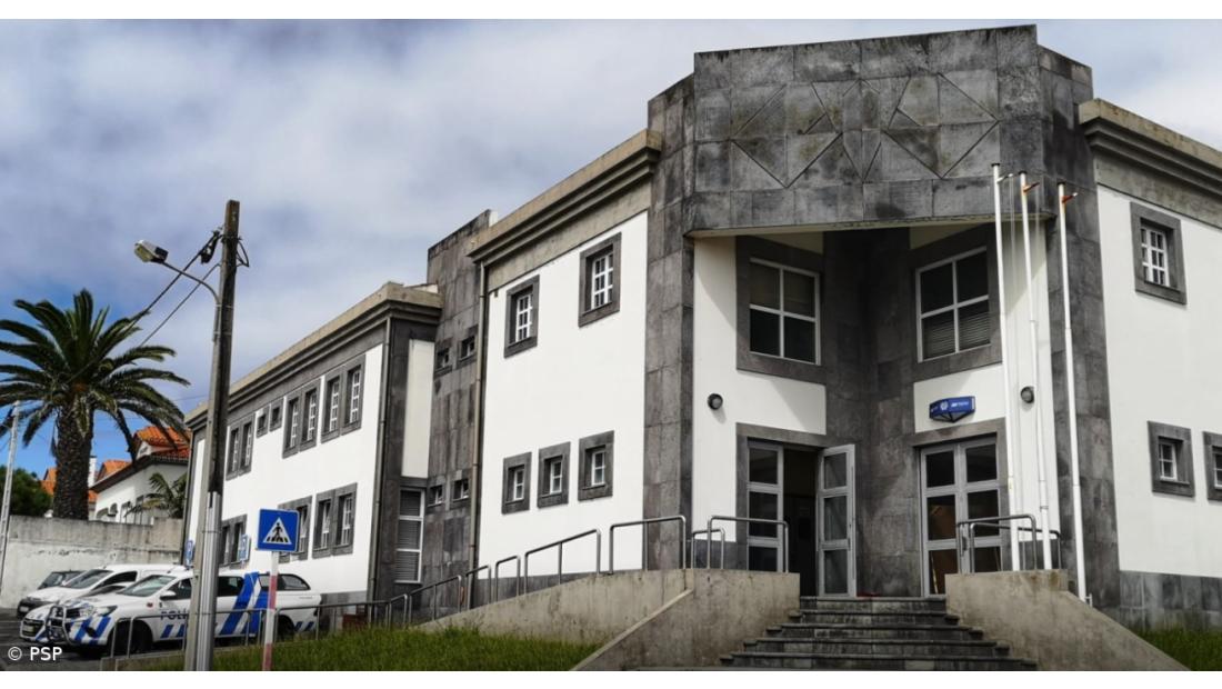 Prisão preventiva para dois suspeitos de tráfico de droga em Vila Franca do Campo