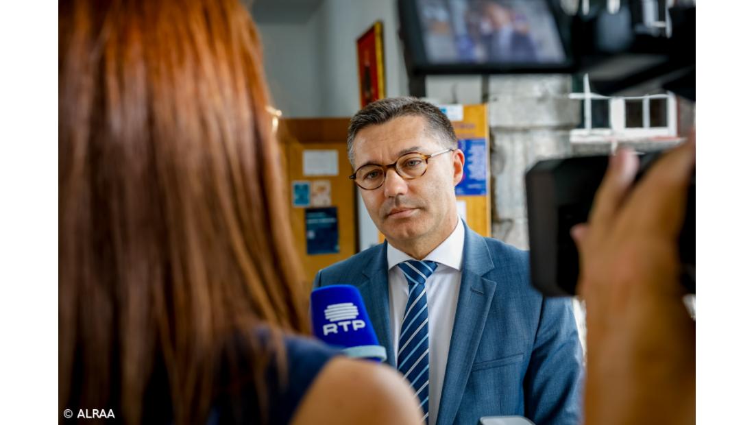 Líder do parlamento açoriano pede “criminalização urgente” de novas drogas sintéticas