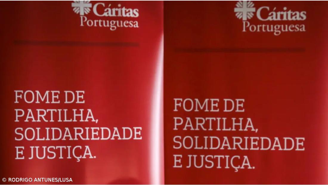 Cáritas lança campanha solidária extraordinária para ajuda a famílias vulneráveis