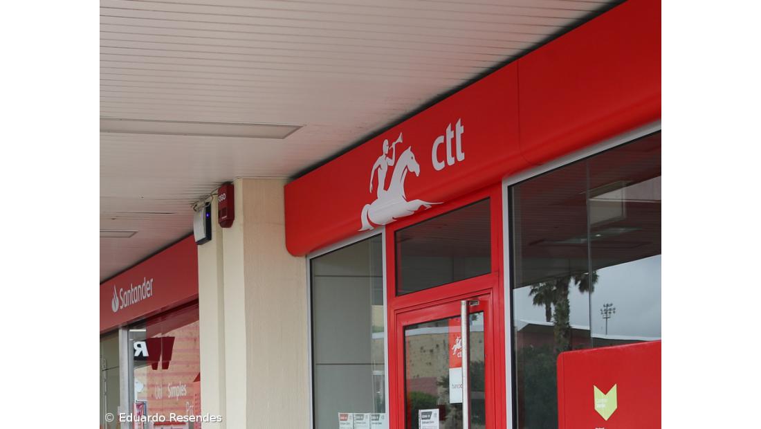 Constrangimentos nos CTT inibem pagamento do Subsídio Social de Mobilidade