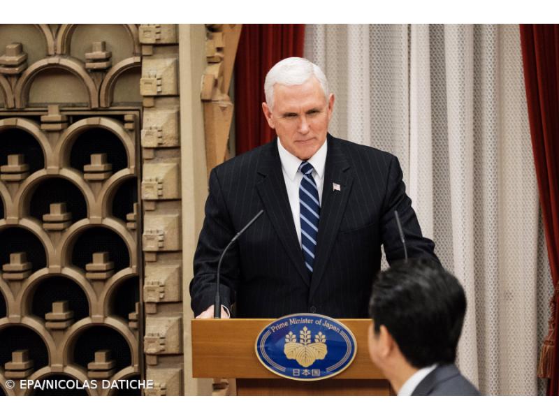 Republicanos Bloqueiam Resolucao A Invocar 25 ª Emenda Para Destituir Trump Acoriano Oriental